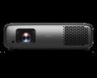 The BenQ HT4550i projector has up to 3,200 lumens of brightness. (Image source: BenQ)
