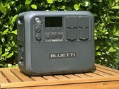 The Bluetti AC200L portable power station is expandable up to 8,192 Wh (Image source: Notebookcheck)