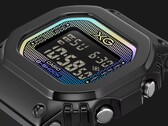 Casio’s GM-S5600XG-1 is one of two G-Shock’s created in collaboration with XG
