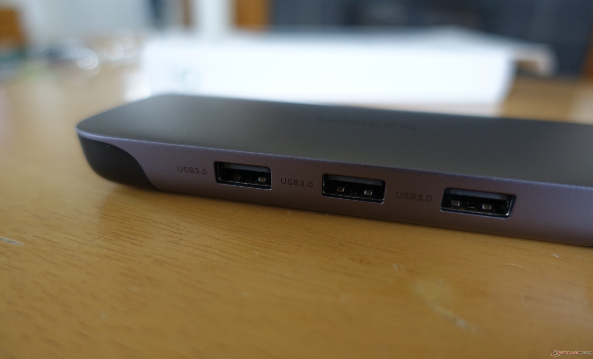 UGREEN USB C 9-in-1 Multiport Docking Station hands-on review -   News