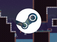 Death Fungeon is worth $2.99. Pictured: edited cover photo for the currently free game. (Image source: Steam)