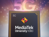 The MediaTek Dimensity 1080 is now official (image via MediaTek)