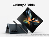 The Galaxy Z Fold4 is an evolution of the Galaxy Z Fold3, rather than a revolution of Samsung's foldable smartphones. (Image source: Amazon Netherlands)