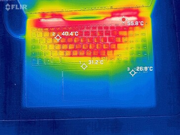 Stress test