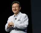 A close-up portrait of former PlayStation boss Shuhei Yoshida