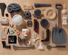 Formlabs' wide catalog of 3D printing materials (Image Source: Formlabs) 