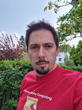 Samsung Galaxy S22 Ultra: Selfie in Photo mode