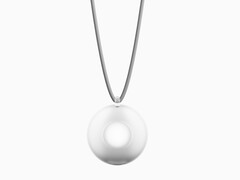 Friend is designed to offer emotional support instead of focusing on practical features. (Image source: Friend)