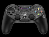 The GameSir Tarantula Pro can switch the layout of its face buttons. (Image source: GameSir)