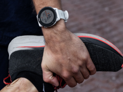 Software version 20.26 is now available for the Garmin Forerunner 955. (Image source: Garmin)