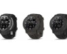 The Garmin Instinct Crossover is a hybrid smartwatch. (Image source: Garmin via Fitness Tracker Test)