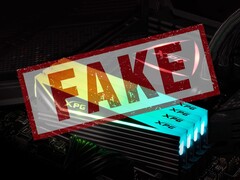 Return fraud can also occur on large platforms such as Amazon. (Image source: Amazon/edited)