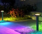 Govee’s Outdoor Pathway Lights 2 (pictured) are about to launch. (Image source: Govee)