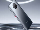 The Redmi K30 Pro and Redmi K30 Pro Zoom are both likely to arrive next week. (Image source: Xiaomi)