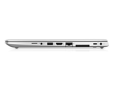 HP EliteBook 745 G6