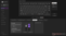 Keychron Q1 HE 8K Launcher SOCD settings.