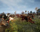 A screengrab from Kingmakers (image source: Steam)