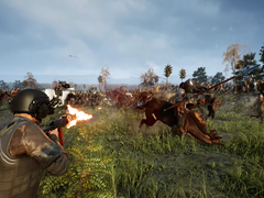 A screengrab from Kingmakers (image source: Steam)