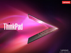 Lenovo ThinkPad X1 Carbon Gen 13 Aura Edition is already available in the global market (Image source: Lenovo)