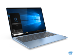 The Lenovo IdeaPad S540 13-inch offers a QHD display. (Source: Lenovo)