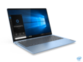 The Lenovo IdeaPad S540 13-inch offers a QHD display. (Source: Lenovo)
