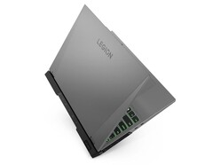 Newegg is selling a sought-after configuration of the Legion 5 Pro QHD gaming laptop for US$1,299 (Image: Lenovo)