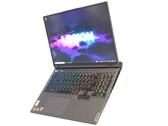 Lenovo Legion 5 Pro 16 review: A gaming laptop with a bright 165-Hz display
