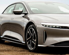 Lucid Air: The new Air UX 3.0 software update exposes the extremely short hardware lifecycles of modern luxury EVs