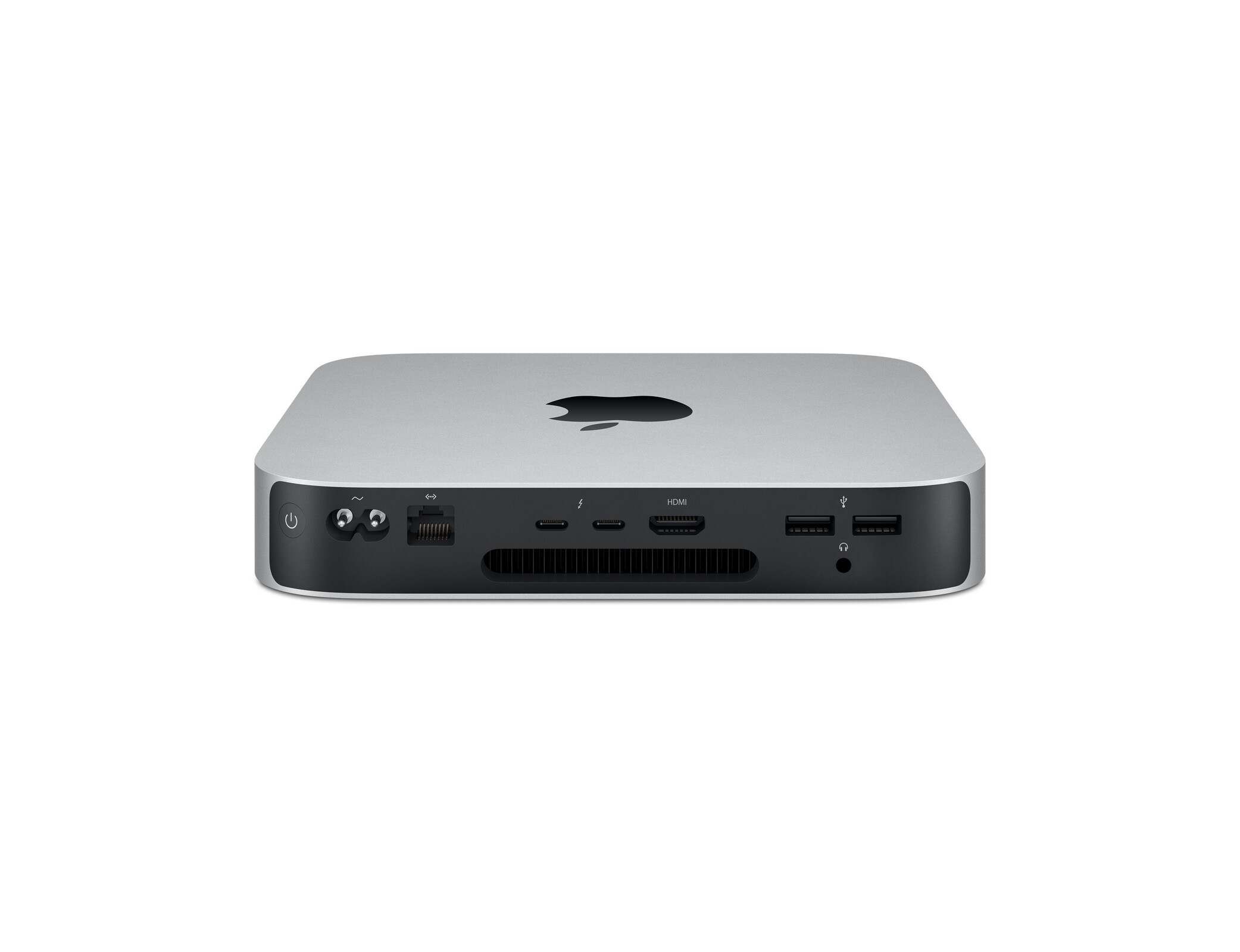 how much memory do i need for my mac mini