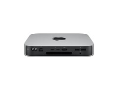 It is possible to upgrade the storage and memory on an M1 Mac Mini