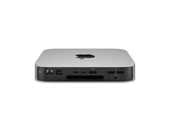 It is possible to upgrade the storage and memory on an M1 Mac Mini