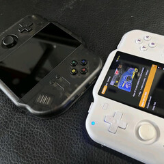 The MagicX Zero 40 in its two launch colours. (Image source: MagicX)