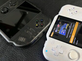 The MagicX Zero 40 in its two launch colours. (Image source: MagicX)