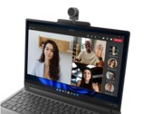 The new Magic Bay Webcom. (Source: Lenovo)