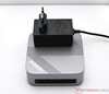 Ninkear Mbox 11 with 30 watt power supply unit (12 V; 2.5 A)