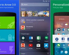 Microsoft Arrow Launcher 3.0 Android launcher app now available