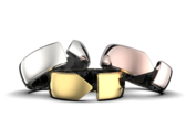 The Movano Evie Ring will launch in the US this September. (Image source: Evie Ring)