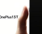 A new shortcut key replaces the Alert Slider on the OnePlus 13T (Image source: Louis Lee/OnePlus - edited)