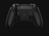 Back of the Xbox Elite Wireless Controller Series 2 – Ninja Gaiden 4 Edition. (Image source: Xbox)