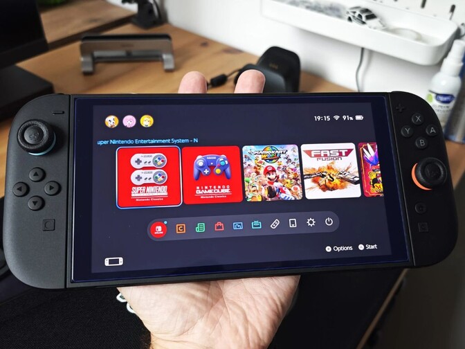 The Nintendo Switch 2 can be had for just $399 ahead of its