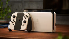 Nintendo Switch OLED gaming console goes under $300 (Image source: Nintendo)