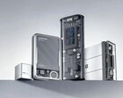 The Nio POWER UP Magnetic Power Bank has a 10,000mAh capacity. (Image source: Nio)