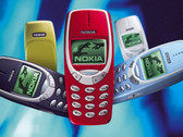 Buyers of the 3310 will have no shortage of color options. (Source: Vtechgraphy)