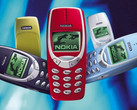 Buyers of the 3310 will have no shortage of color options. (Source: Vtechgraphy)