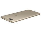 OnePlus 5 Android flagship receives OxygenOS 5.0 update based on Android Oreo