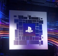 The PS5 Pro GPU features 67% more Compute Units than the non-Pro PS5. (Image source: Sony)