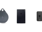 All three Pebblebee Universal trackers cost the same. (Image source: Pebblebee)