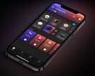 Philips Hue app version 5.3.0 for iOS is now live. (Image source: Philips)