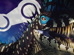 Primal Carnage: Extinction is 90% off on Steam until May 31.