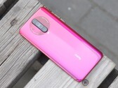 The Redmi K30 4G receives its first taste of MIUI 12. (Source: Geekbuying)